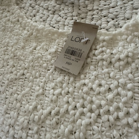 Loft blouse - Picture 2 of 2